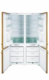 Ремонт холодильников KAISER в Барнауле 